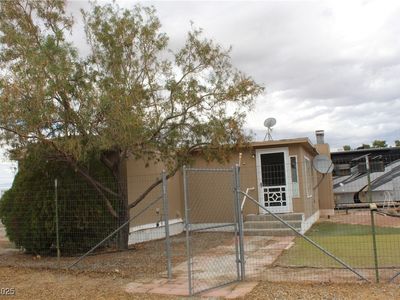 3350 E Turner Blvd, Pahrump, NV, 89061