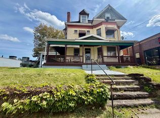 508 Fairmont Ave, Fairmont, WV 26554