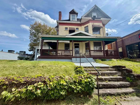 508 Fairmont Ave, Fairmont, WV 26554