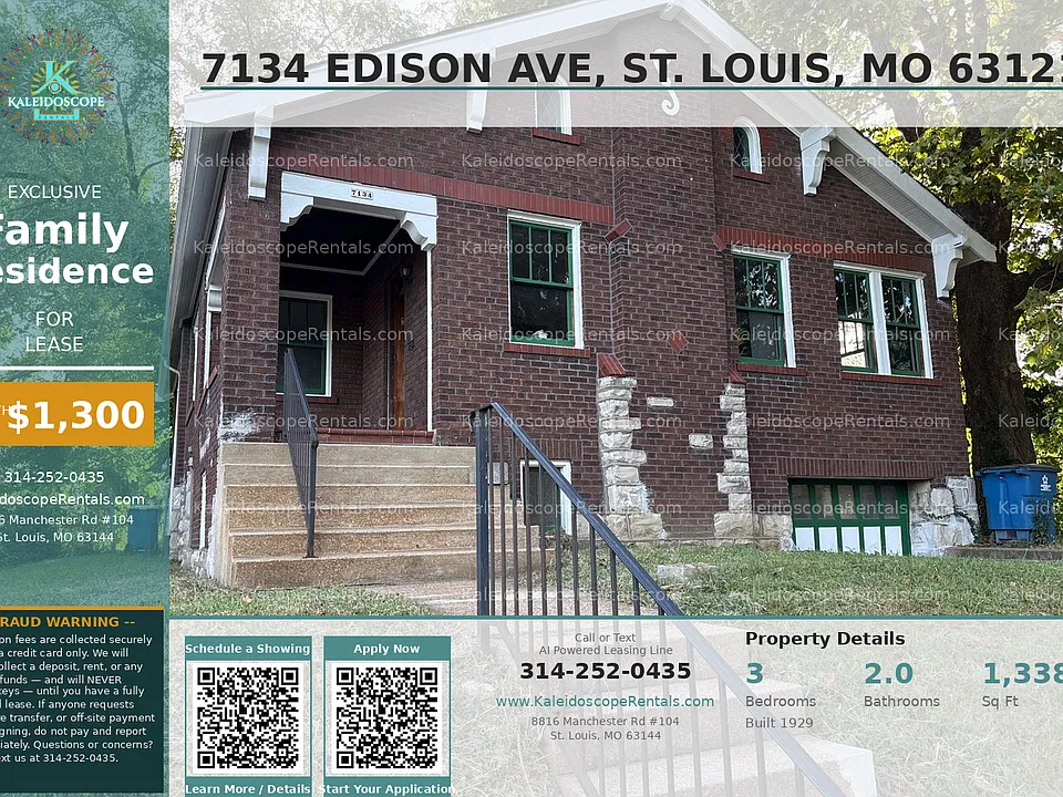 7134 Edison Ave
