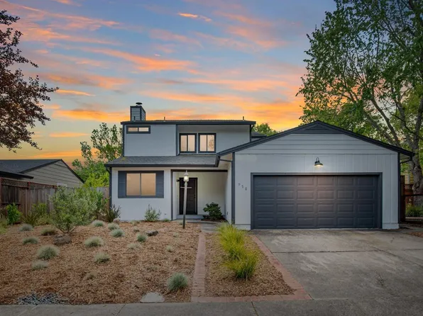 950 Sonoma Glen Circle, Glen Ellen, CA 95442