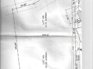 LOT 148 Kelli Dr, Denham Springs, LA 70726