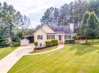 136 Iron Bound Trl, Dallas, GA 30132