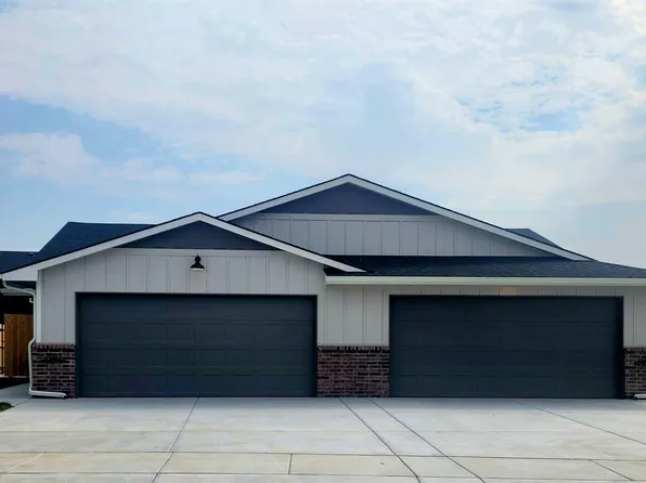 2873 S Cedar Crest St Suite 200, Wichita, KS 67209