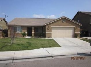 758 S Burl Ave, Fresno, CA