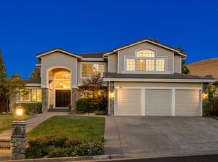 85 Country Hills Ct, Danville, CA 94506