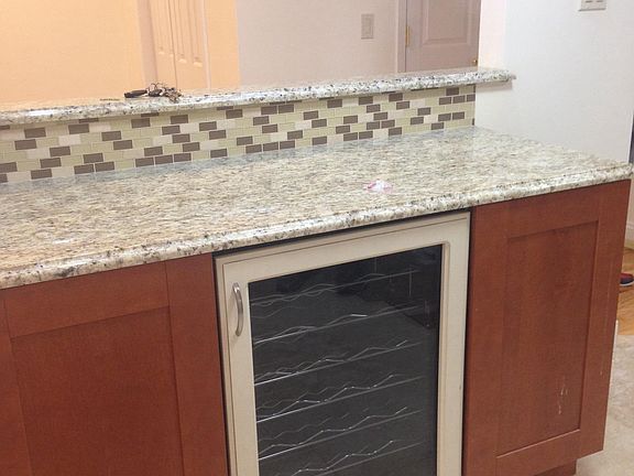 wine cooler