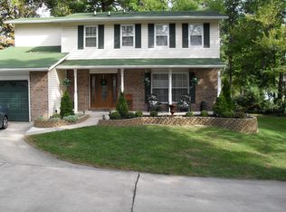 8608 Sherington Rd, Baltimore, MD 21236