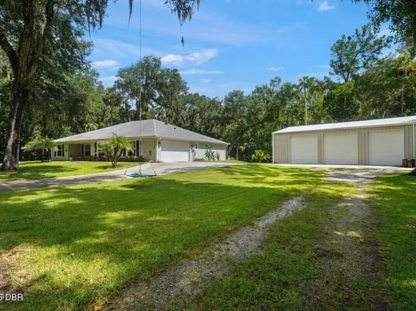 2176 Juanita Dr, New Smyrna Beach, FL 32168