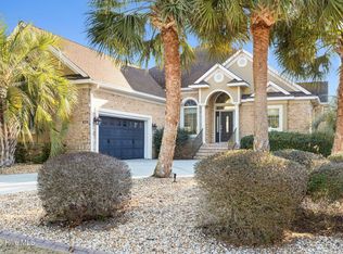 498 Carlton Ct SW, Ocean Isle Beach, NC 28469