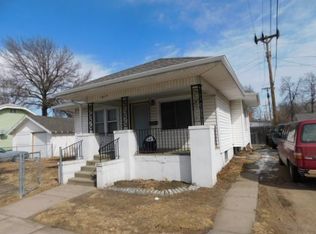 1013 N Eddy St, Grand Island, NE 68801