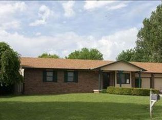 3655 S Eisenhower Ct, Wichita, KS 67215
