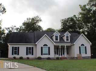 324 Bradford Ct, Dublin, GA 31021