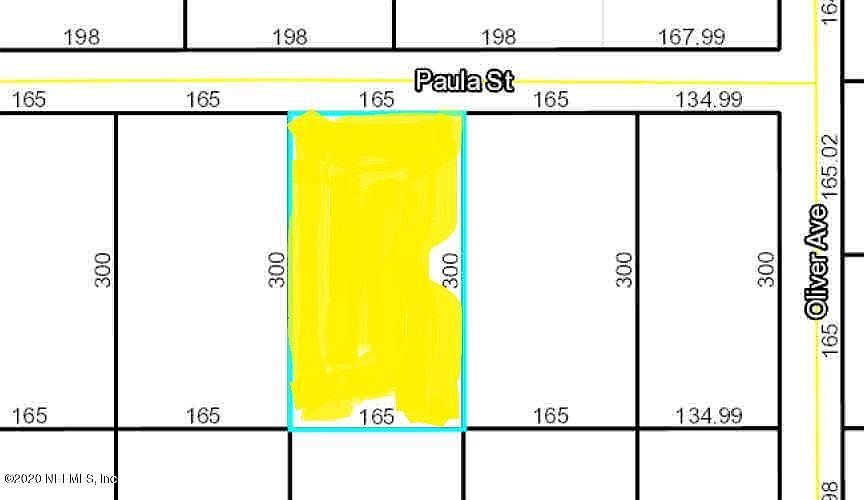 2nd image of 4725 Paula St