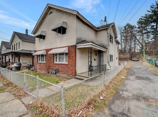 1233 Diamond Ave, Scranton, PA 18508