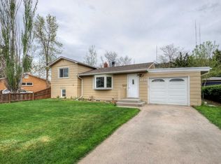 1718 Lodge St, Rapid City, SD 57702