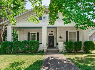 132 E Noel Ave, Madisonville, KY 42431