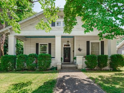 132 E Noel Ave, Madisonville, KY, 42431