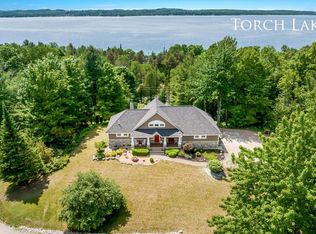 337 S East Torch Lake Dr, Bellaire, MI 49615