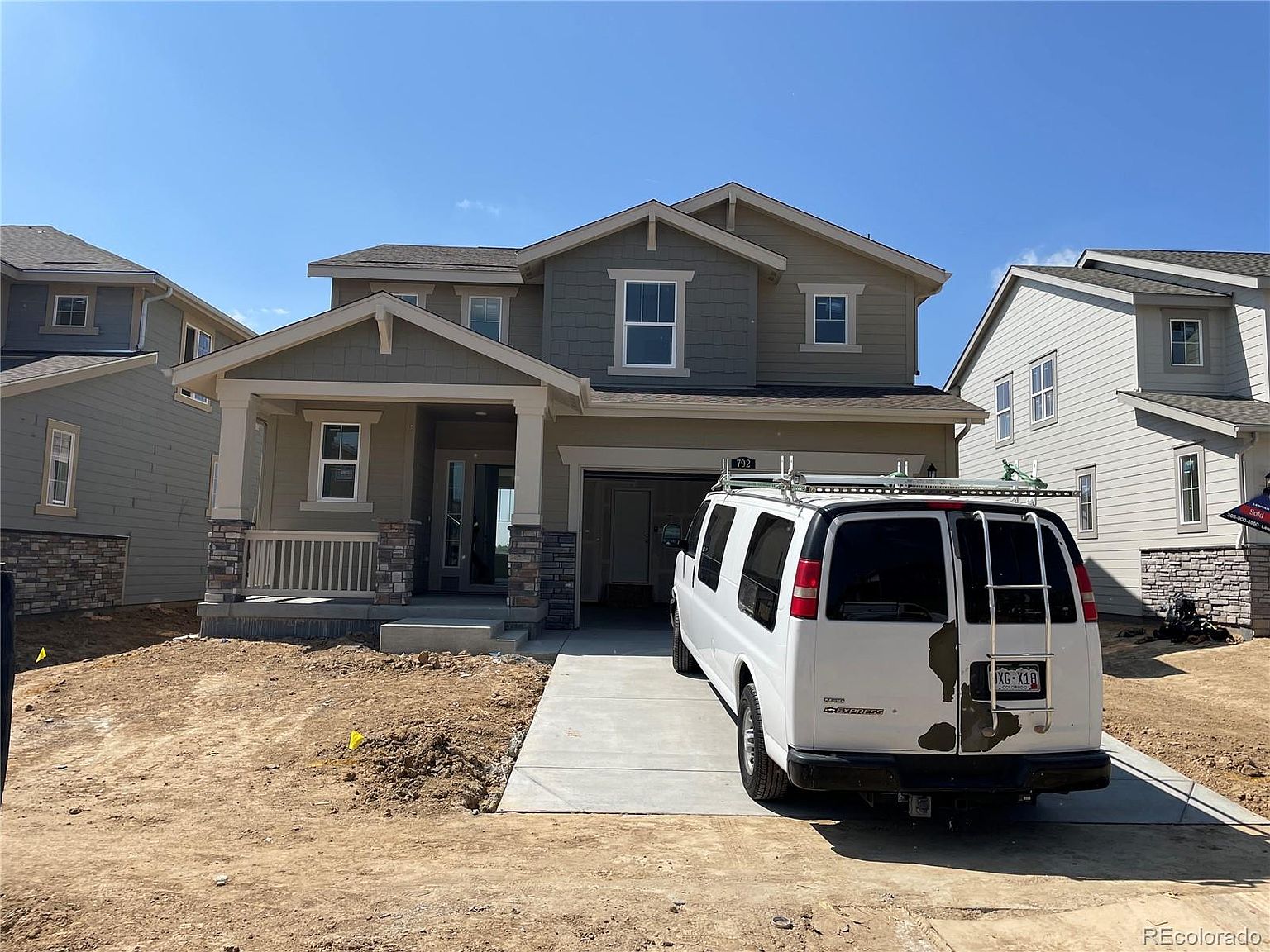 792 Clover Loop, Lafayette, CO 80026 Zillow