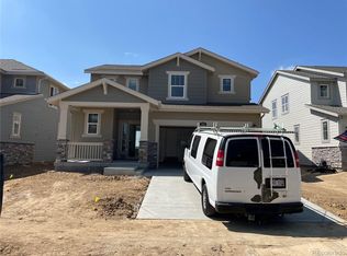 792 Clover Loop, Erie, CO 80026