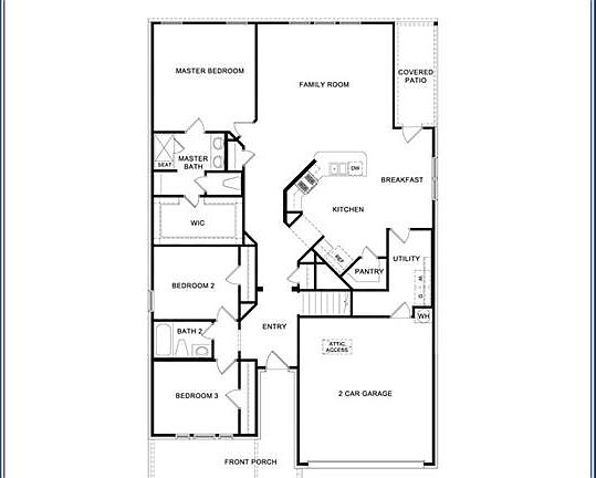 2nd image of this home