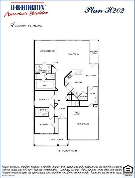 2nd image of 3012 Colorado Blvd