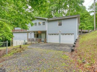 1066 Ridge Rd #10, Hiawassee, GA 30546