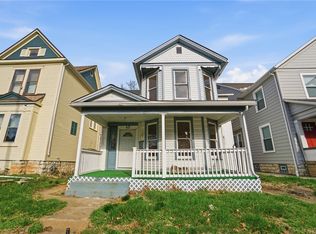 63 McOwen St, Dayton, OH 45405