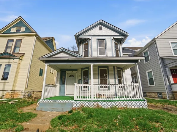 63 McOwen St, Dayton, OH 45405