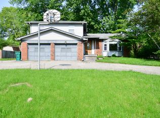 8308 Lamira Ln, Indianapolis, IN 46234