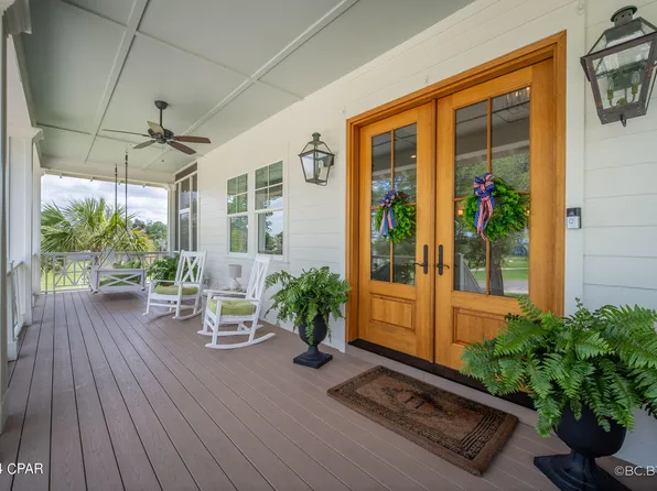 107 Dupont Dr, Port Saint Joe, FL 32456