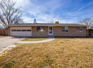 469 Meadow Rd, Grand Junction, CO 81504