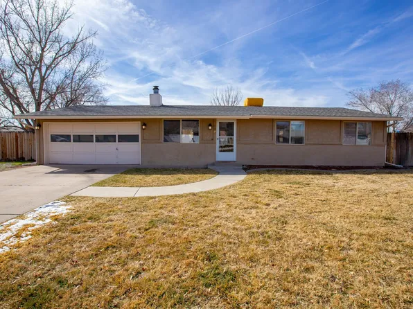 469 Meadow Rd, Grand Junction, CO 81504