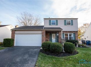 247 Middlebury Ln, Toledo, OH 43612