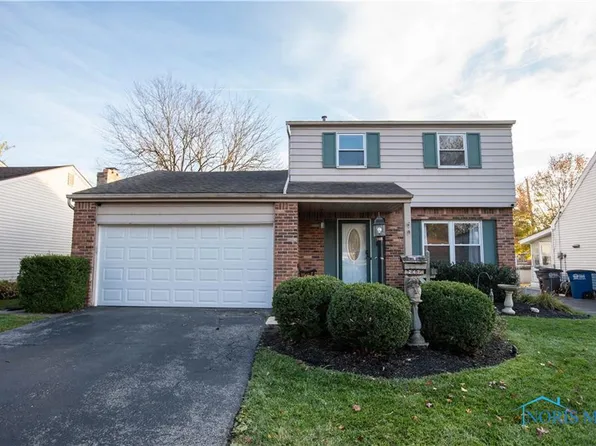 247 Middlebury Ln, Toledo, OH 43612