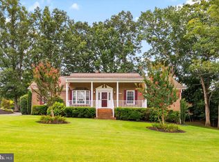 804 Saint Frances Ave, Mineral, VA 23117