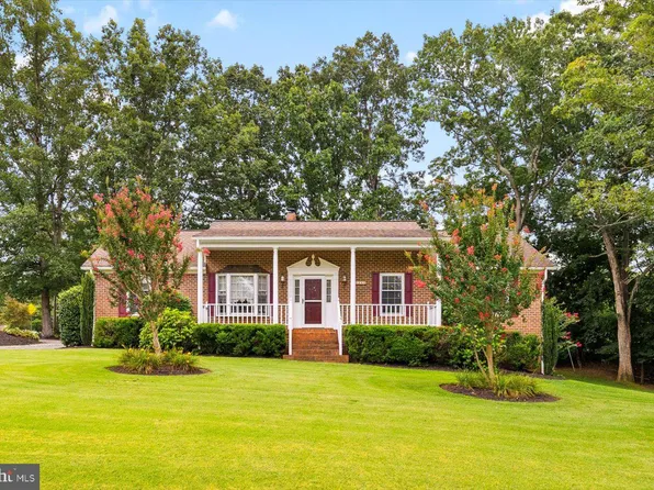 804 Saint Frances Ave, Mineral, VA 23117