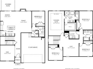 5130 Woodland Pass Cir, Stone Mountain, GA 30087