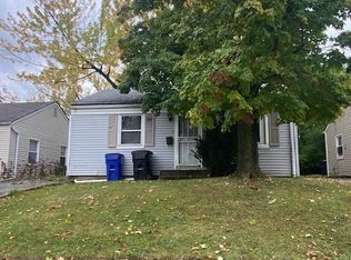 4391 E 141st St, Cleveland, OH