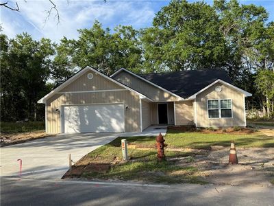 3440 Nellie St, Patterson, GA, 31557