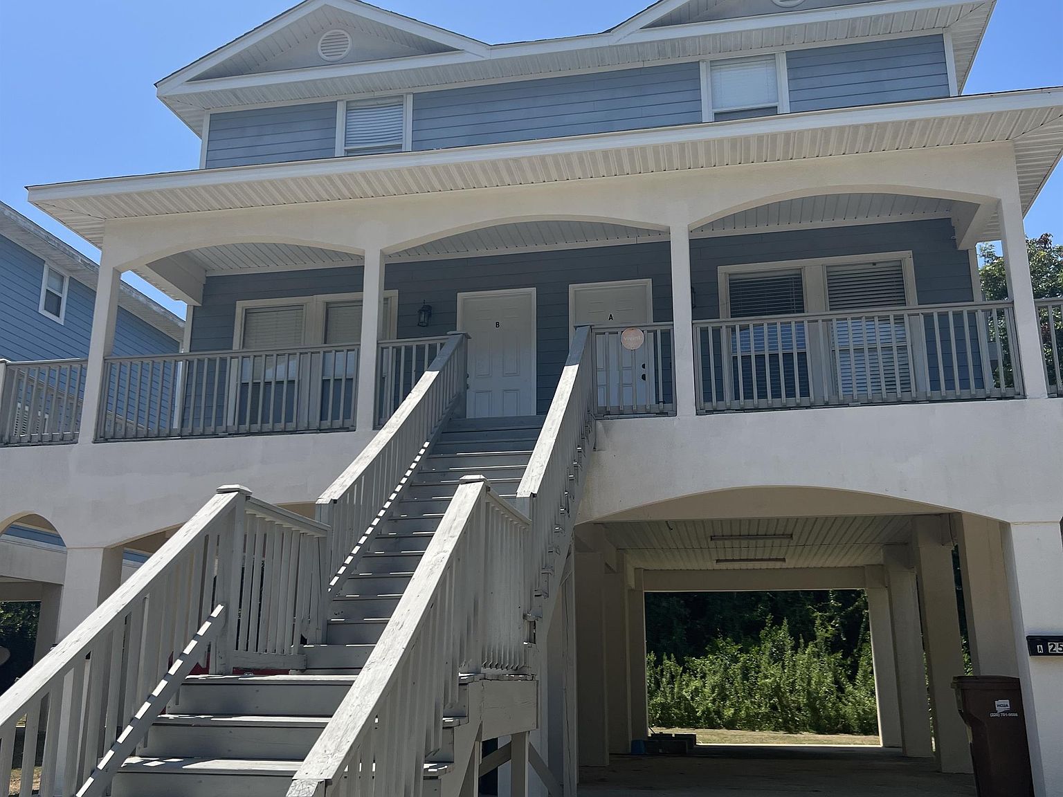 259 Benachi Ave A, Biloxi, MS 39530 Zillow