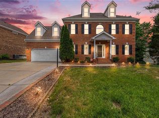 5003 Hartridge Way, Greensboro, NC 27407