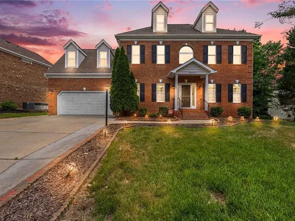 5003 Hartridge Way, Greensboro, NC 27407