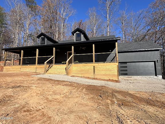 2nd image of 1424 Timber Trl Lot 6