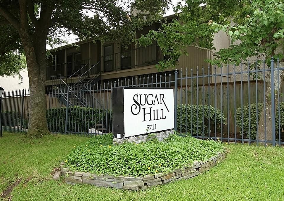1st image of 5711 Sugar Hill Dr APT 88