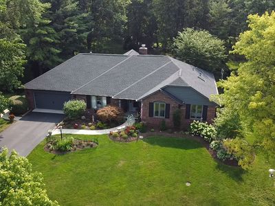 7971 Clearwater Ct, Indianapolis, IN, 46256