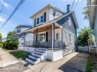 25 Ritt Ave, Buffalo, NY 14216