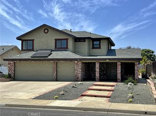 25699 Vista Famoso Dr, Moreno Valley, CA 92551