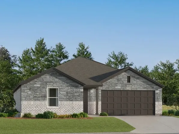 2549 Farrier Ln, Aubrey, TX 76227